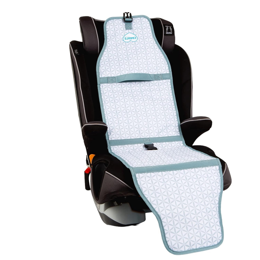 Car Seat Cooling Pad