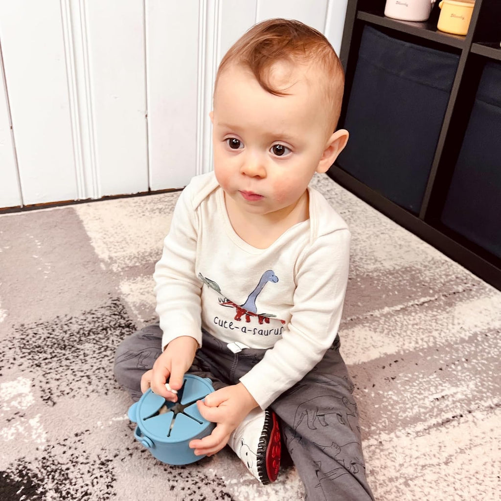 Silicone Snack Cups