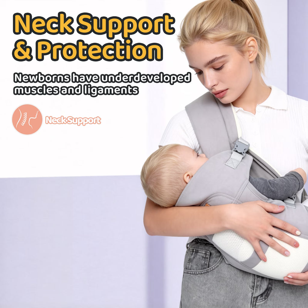 Baby Carrier