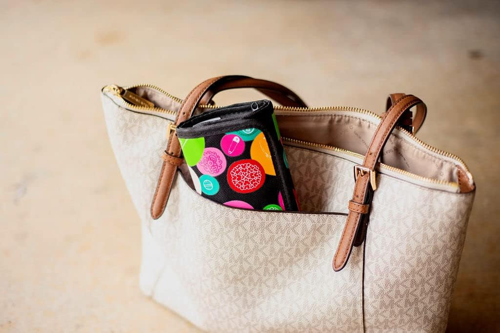 Small Compact First Aid Kit for Kids