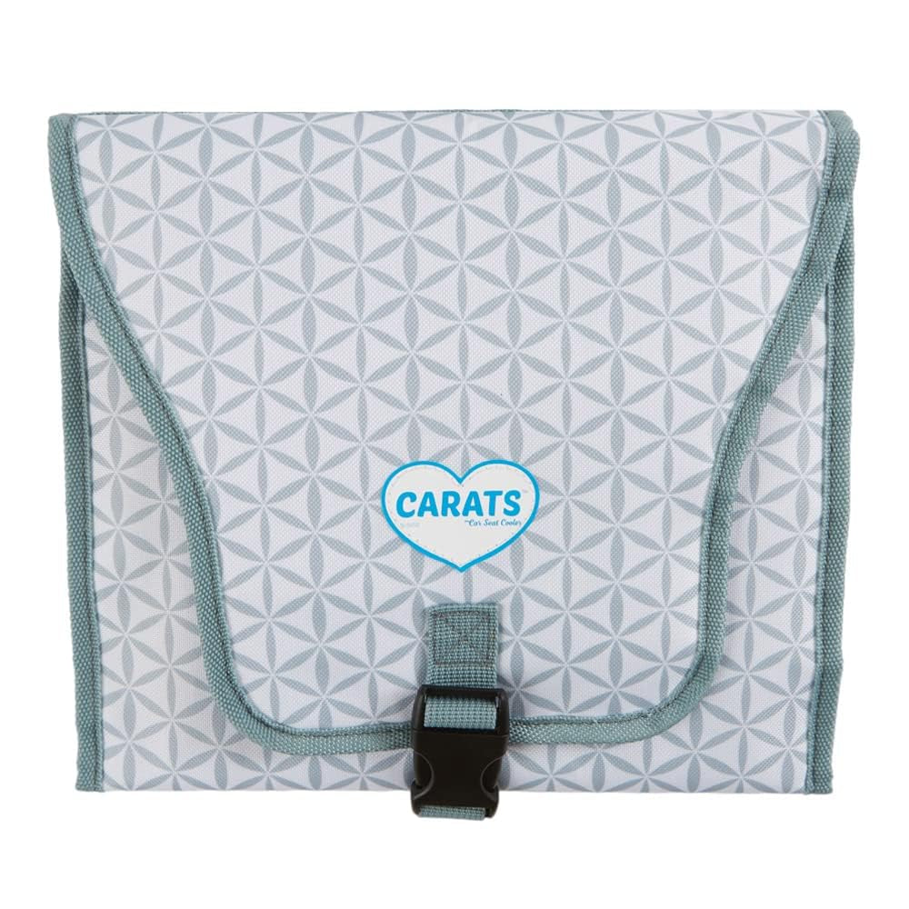Car Seat Cooling Pad