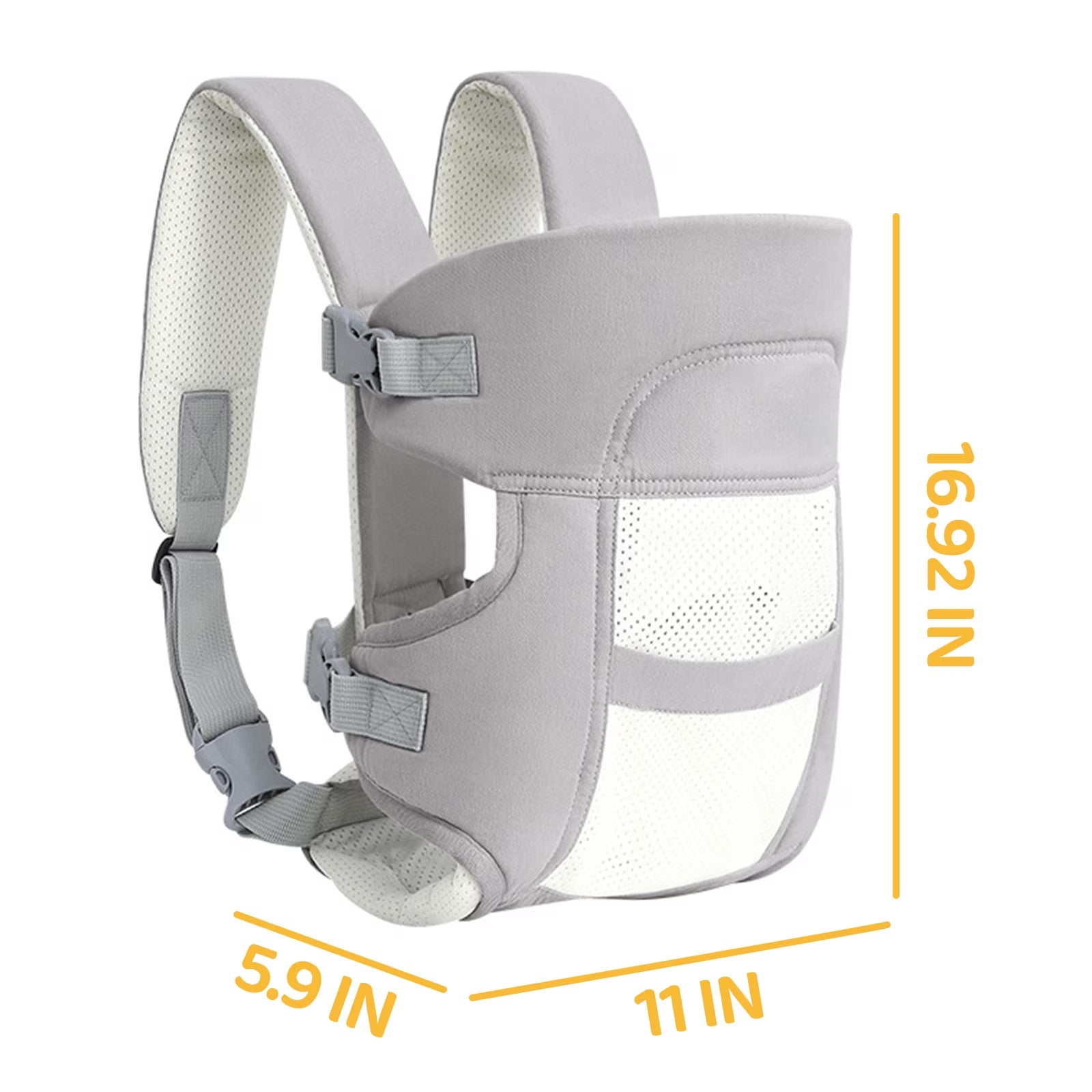 Baby Carrier