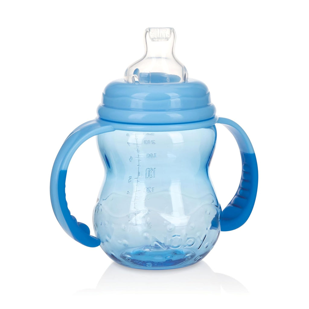 3 in 1 Baby Bottle to Training Sippy Cup